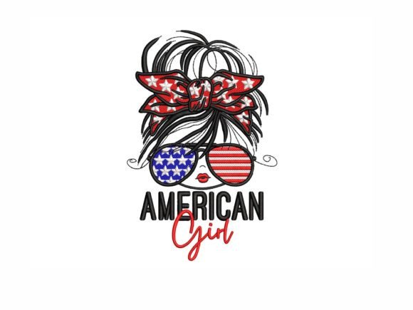 American Girl
