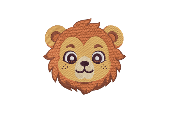 Baby Lions Head