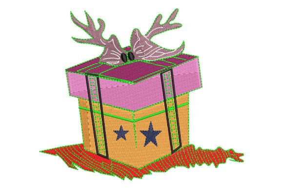 Christmas Box