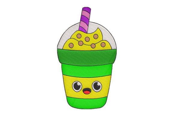 Cute Ice Cream
