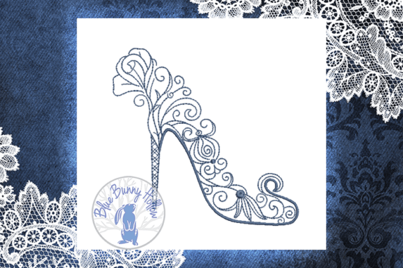 Enchanted Stiletto 5