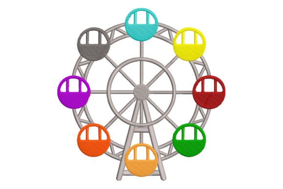 Ferris Wheel