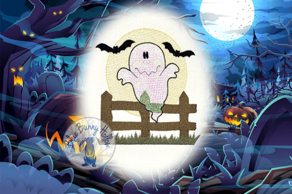 Ghosty