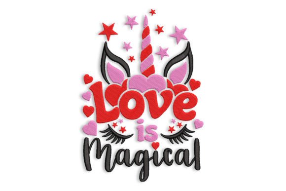 Love is Magical
