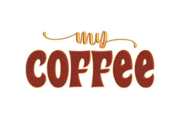 My Coffee