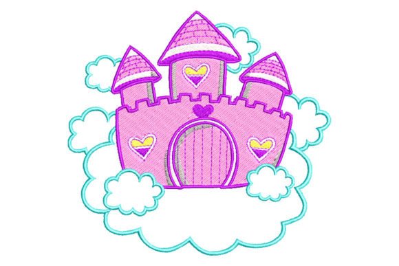Princess Castle