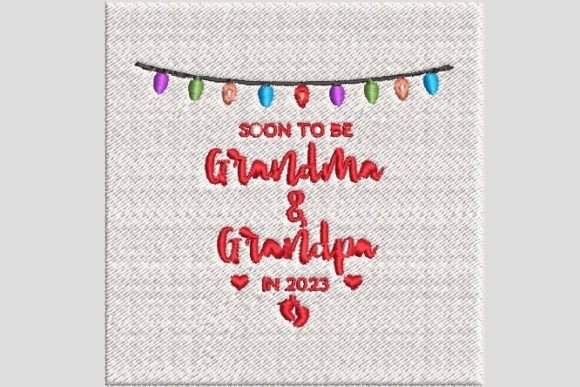 Soon to Be Grandparents in 2023