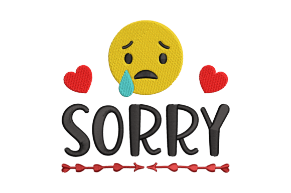 Sorry