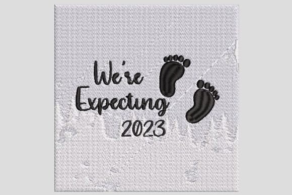 We Are Expecting 2023