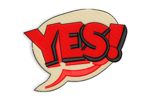 Yes